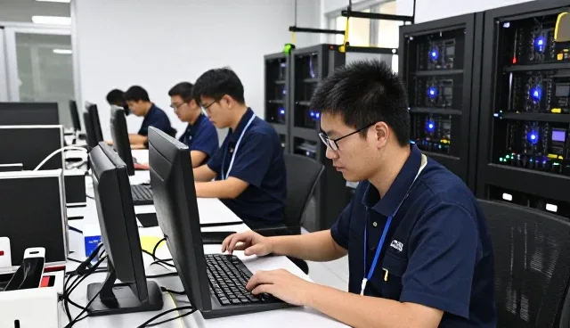 沈阳瀚丰寄卖有限公司探索技术支持新方向，布局技术支持领域